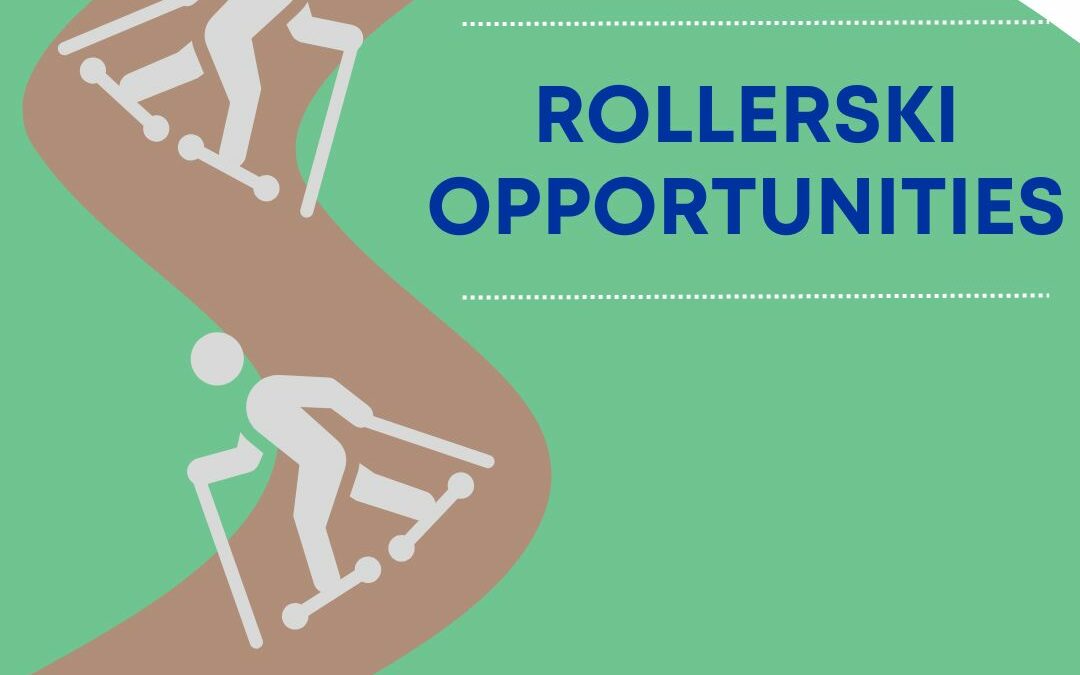 Upcoming Rollerski Opportunities