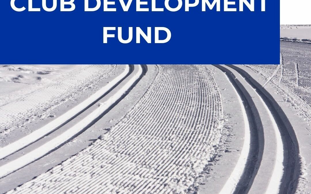 Nordiq Alberta Club Development Fund