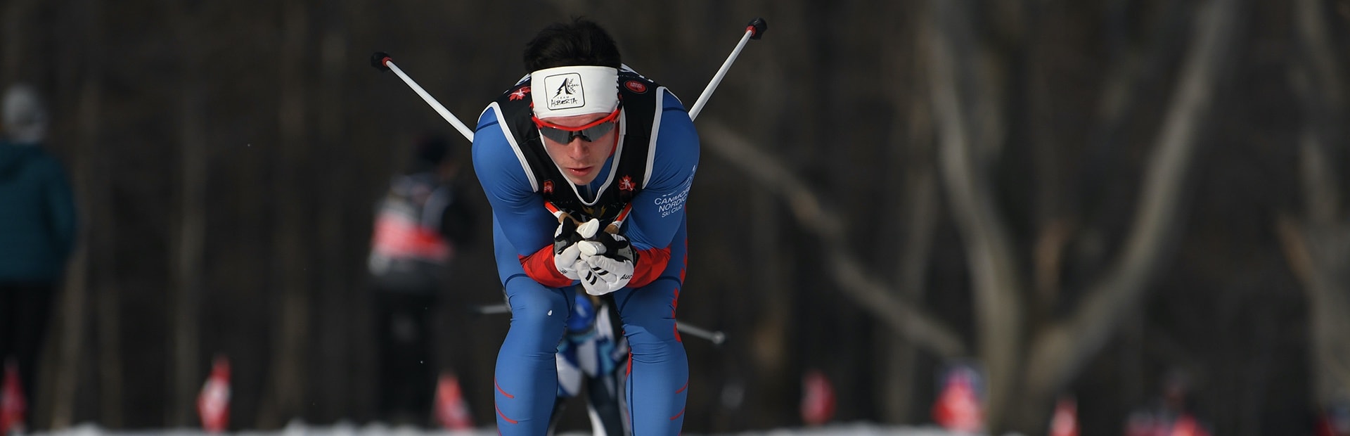 Alberta Cup – Edmonton Nordic Ski Club