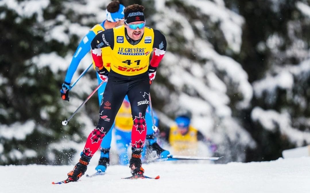 Canada’s Cross-Country Ski Athletes Set to Race for Final Spots on 2022 Canadian Olympic Team