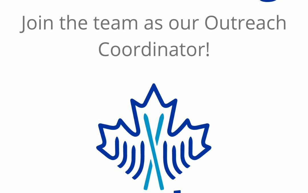 Join the Nordiq Alberta staff team!