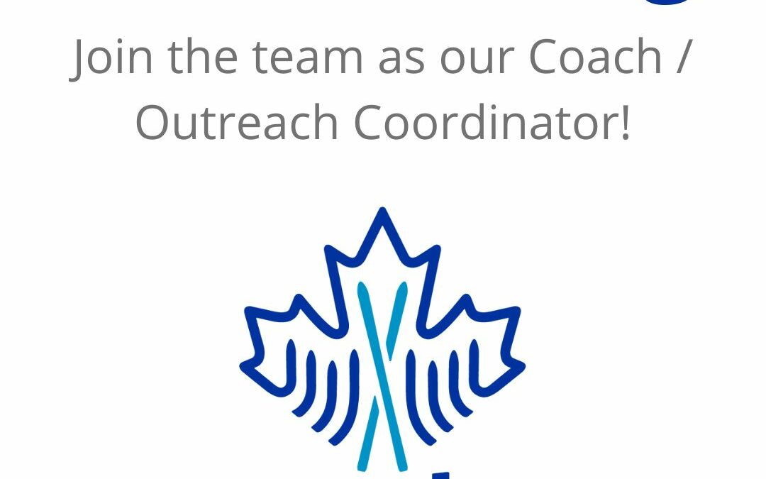 Join the Nordiq Alberta Staff team – Deadline extended!