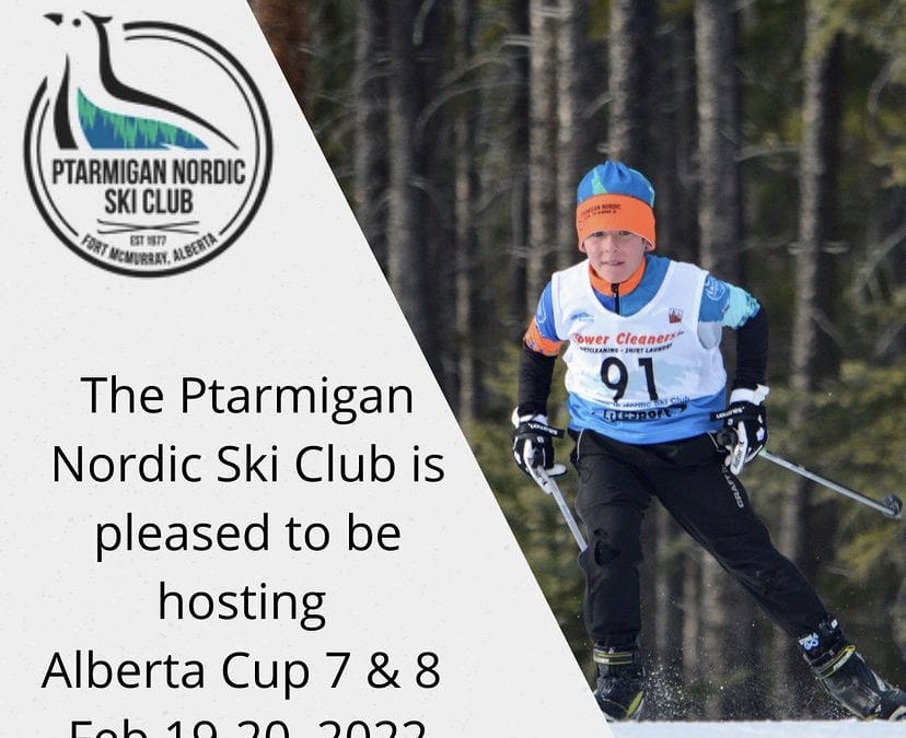Alberta Cup 7 & 8 – Ft. McMurray